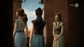 Game of Thrones Screenshot